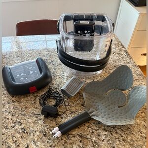 DonJoy Iceman Clear3 Cold Therapy System